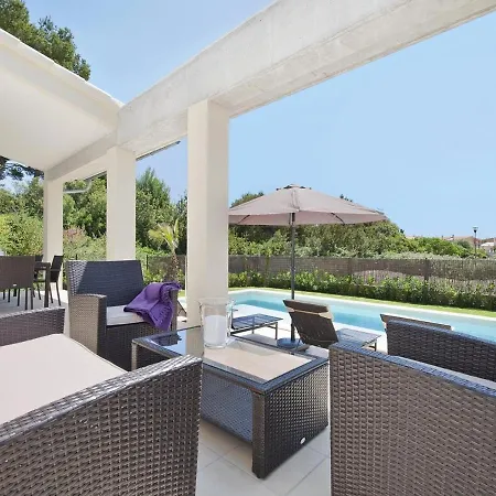 Villa Mar Ii Alcudia (Mallorca)