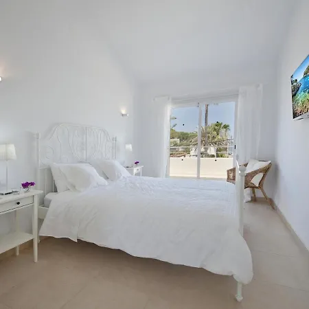 Villa Mar Ii *